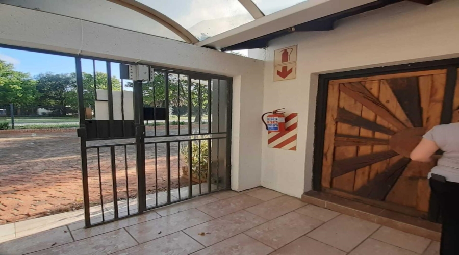 Commercial Property for Sale in Sasolburg Free State